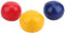 VGEBY Jonglierball, Jonglierball mit Netzbeutel Indoor Leisure Sports Ball Lernspielzeug Sportausrüstung Für Kinder