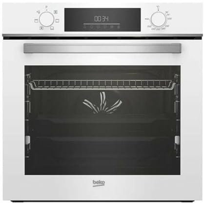Forno Beko BBIE18300W Bianco 71L