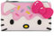 Loungefly Sanrio Hello Kitty Cupcake Geldbörse aus Kunstleder