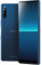 Sony Xperia 10 II - Smartphone 128GB, 4GB RAM, Dual SIM, Blue (Generalüberholt)
