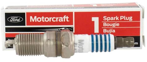 Motorcraft Spark Plug - SP479X