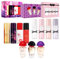 So…? Damen Mixed Gift Sets Bundle, Body Mist Fragrance Spray & EDT Perfume (4x50ml Body Mist, 3x15ml EDT) 3er-Pack