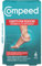 COMPEED Blasenpflaster, langlebig, wasserfest, gemischte Packung, 6 Stück, 100% plastikfrei