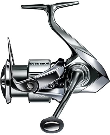 SHIMANO Rolle Stella FK 2500 S