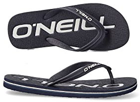 O'Neill Profile Logo Sandals, Ink Blue, 44