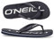 O'Neill Profile Logo Sandals, Ink Blue, 44