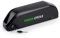 PANDA CYCLE Batterie lithium-ion Samsung 35E 36 V 24,5 Ah pour moteur Bafang BBSHD BBS02 Ebike 500 W 750 W 900 W Kit de conversion Batterie lithium-ion avec indicateur de charge et verrouillage de