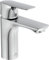Ideal Standard Robinet de Lavabo Salle de Bain Mitigeur Connect Air sans Robinet d'écoulement Chromé