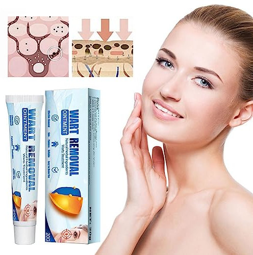 Rimozione della Verruca,Gel Wart Remover, Gel Wart Remover, Skin Tag Remover, Verruche, Rimozione Verruche, Rimozione di Verruche