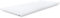 ESSENCE SLEEP Matratzentopper; 90x200x5 cm, elastisch, druckentlastend, atmungsaktiv und feuchtigkeitsregulierend, hautfreundliches Aircell-Gewebe, 100% Polyester, Abnehmbarer Reisverschluss XIA