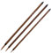 seluluory Pinceaux de Calligraphie Chinoise à Pointe en Nylon, Lignes Fines, Crochet, Stylo de Peinture d'Art, Fournitures Artistiques, Stylo de Peinture d'Art