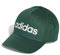 adidas Unisex Adulto Daily Cap, Collegiate Green/White/White, S