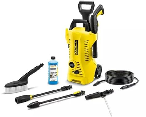 Kärcher K2 Power Control Car Pressure Washer