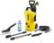 Kärcher K2 Power Control Car Pressure Washer