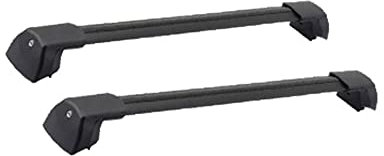 2 Stück Auto Dachträger, für BMW X1 E84 2011-2015 Reisezubehör Dachträger Gepäcktransport