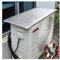 Cubierta De Aire Acondicionado Y Bomba De Calor Cubierta De Aire Acondicionado Mini Split Fácil De Instalar, Impermeable, Resistente A Altas Temperaturas(96X70cm)