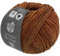 LANA GROSSA Cool Wool Big Vintage | Merinoklassiker mit Ton-in-Ton Farbeffekt | Handstrickgarn aus 100% Schurwolle (Merino extrafein) | 50g Wolle zum Stricken & Häkeln | 120m Garn FB 7183