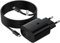 25W Caricatore USB C Rapido per Samsung Galaxy S24 Ultra/S23/S22 Ultra/S21 Ultra/S20/S10/S9/A54 5G/A15, Alimentatore USB C Spina Presa Tipo C Spinotto con 2M Cavo Caricatore per Samsung serie