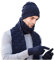 Uwdiohq Day Prime 2024 Wintermütze Herren Ohrenklappen Wintermuetze Damen Mit Glitzer Mütze Mädchen 3 Jahre Winter Strickmuetze Damen Gelb Damen Beanie Winter Gruen Sonderangebote Schnäppchen
