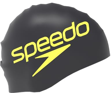 Speedo Pride Silicone Cap Schwimmkappe