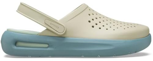 Crocs InMotion Clog Unisex-Erwachsene Clog, Motte, 42/43 EU