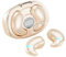 BaYuYPOO Sleep Headphones, Wireless Sleep Earbuds for Side Sleepers, Noise Cancelling Earbuds for Sleeping, Ultra-Thin Bluetooth 5.3 Headphones, Comfortable Invisible Sleep Earbuds