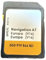 Compatibile con Volkswagen VW Navigation AT - SD Map GPS Navigation Europe - v16 ECE 2023-5G0919866BD - Compatibile con Discovery Media 1 MIB1-32GB