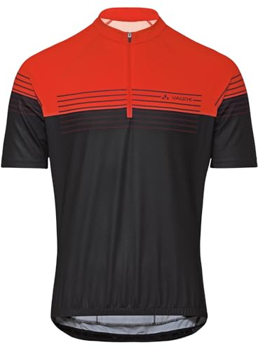 VAUDE Trikot Men's Posta HZ Tricot II