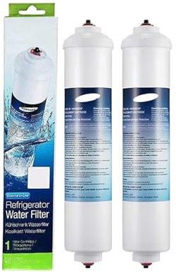 Compatibile Con Il Purificatore D'acqua Samsung DA29-10105J HAFEX/EXP(2pcs)