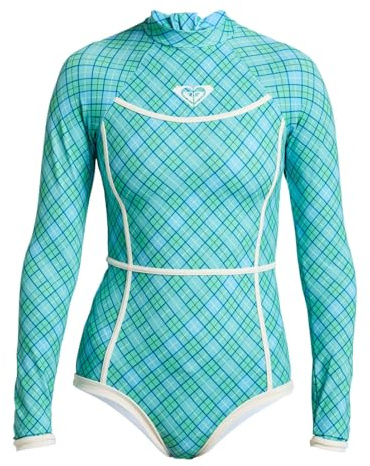 Roxy Frauen Swimwear|Surf Shirt/Rashguard ERJWR03919.
