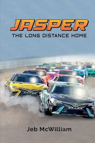 Jasper: The Long Distance Home