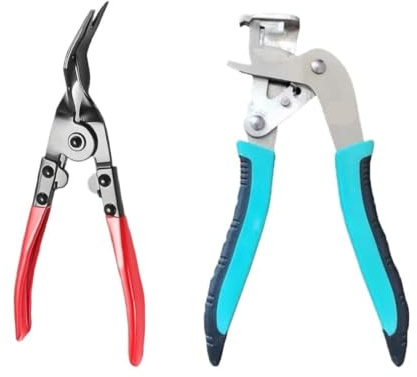 Pinza a clip multifunzionale professionale
