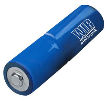 Lithium Batterie 7,2V eSchloss von WIR elektronik
