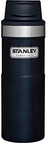 STANLEY Classic One Hand Vacuum Mug 2.0 16oz Nightfall 10-06439-004