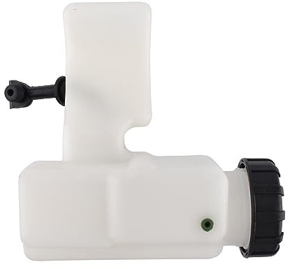 Cancanle Öltankgehäuse mit Öldeckel für Stihl 017 018 MS170 MS180 Kettensägen # 1130 351 0300