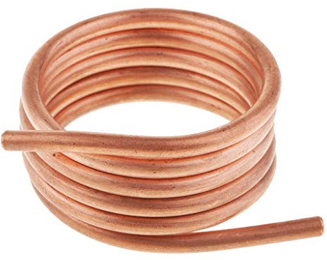 Fenteer RC Boot Wasseraufnahme Kühlung Ring für Bürstenmotor Brushed Motor, 540 550 Motor