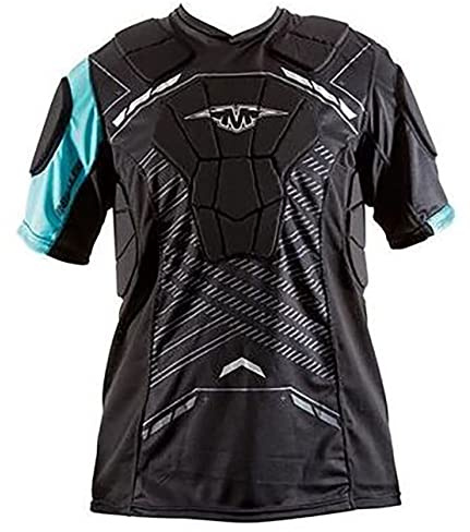 Mission Inlinehockey Protective-Shirt Core Senior