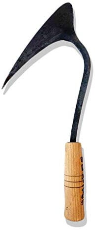 YoungJu DaeJangGan - Handgefertigte koreanische Handpflughacke/Ho-Mi