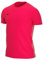 Nike Herren M Nk Df Park Vii JSY Shirt, Bright Crimson/Black, M EU