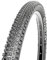 MSC Bikes Roc & Roller Cubierta Bicicleta, Adultos Unisex, Negro, 26 x 2,10