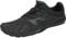 SAGUARO Barfußschuhe Herren Damen Traillaufschuhe Outdoor & Indoor Training Fitnessschuhe Wander Wald Strand Straße Laufschuhe Walkingschuhe Schnell Trocknend Badeschuhe, Öl Schwarz, 39 EU