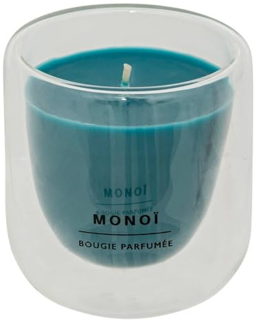Atmosphera – Duftkerze Ilan – Monoi, 130 g