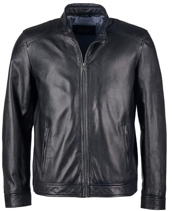 JCC Lederjacke 31020355