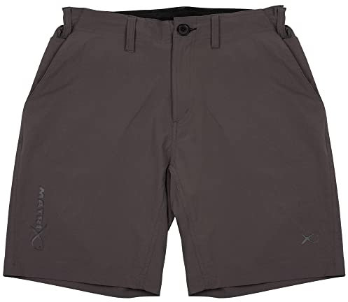 Fox Matrix Lightweight Water Resistant Shorts - Angelhose, Größe:XXL