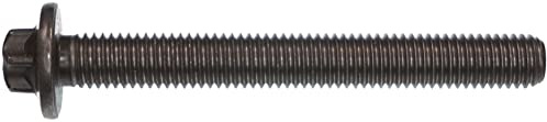 BMW E14 Torx-Head Bullone/Vite M10x1.50x85mm Alto Grado 11118571560 Originale