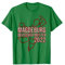 Magdeburg Handball Fan Trikot Deutscher Meister 2022 T-Shirt