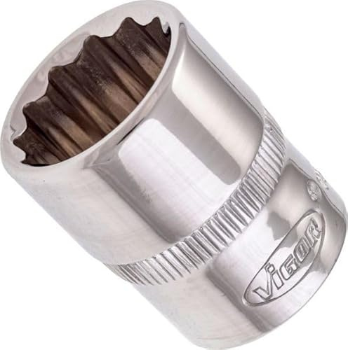 VIGOR V7538-17 Stecknuss