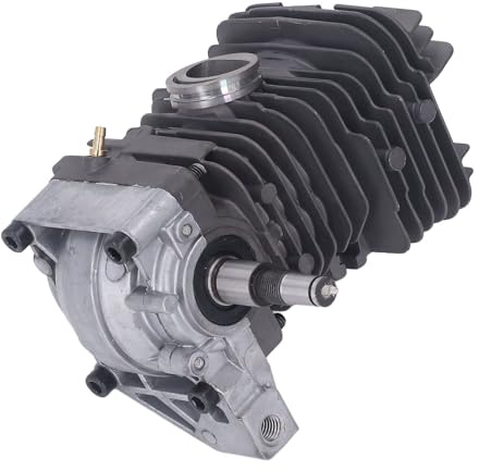 Kurbelwellenbaugruppe 49mm für MS290 MS310 MS390 Motorsäge Ersatzteil
