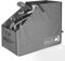 Rhinowalk Faltrad Aufbewahrungsbox Faltbar Fahrrad Reisetasche Faltrad Tragetasche Aufbewahrungstasche Aufbewahrungskoffer Faltrad Tasche Kofferraum