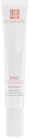 DR. GRANDEL Unisex Augenpflege Pro Collagen Eye Cream